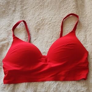 Women's Wireless Pushup Bra